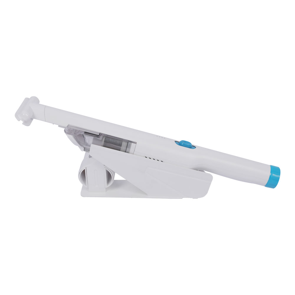 ポータブルDC掃除機 800mLダストカップ付き VC1806