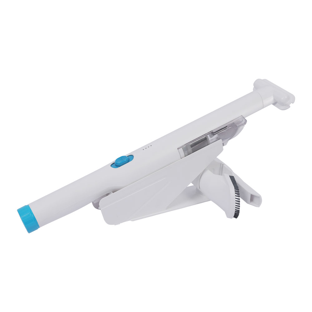 ポータブルDC掃除機 800mLダストカップ付き VC1806