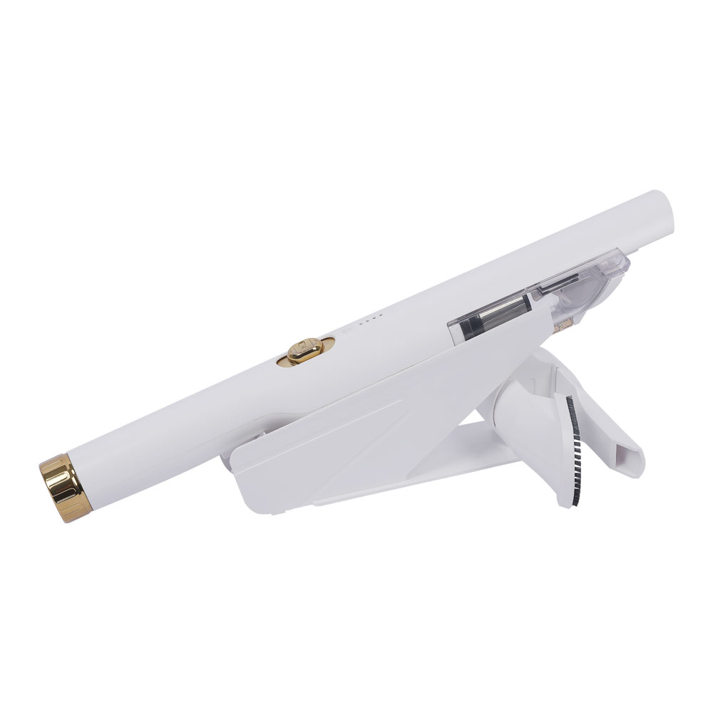 ポータブルDC掃除機 800mLダストカップ付き VC1806