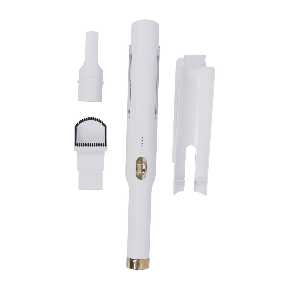ポータブルDC掃除機 800mLダストカップ付き VC1806